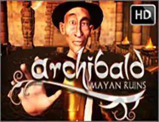 Archibald Maya